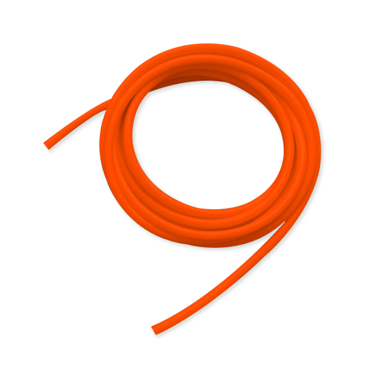Cuerda de Repuesto para Lazo Cuerda para Saltar | 5mm PVC Premium