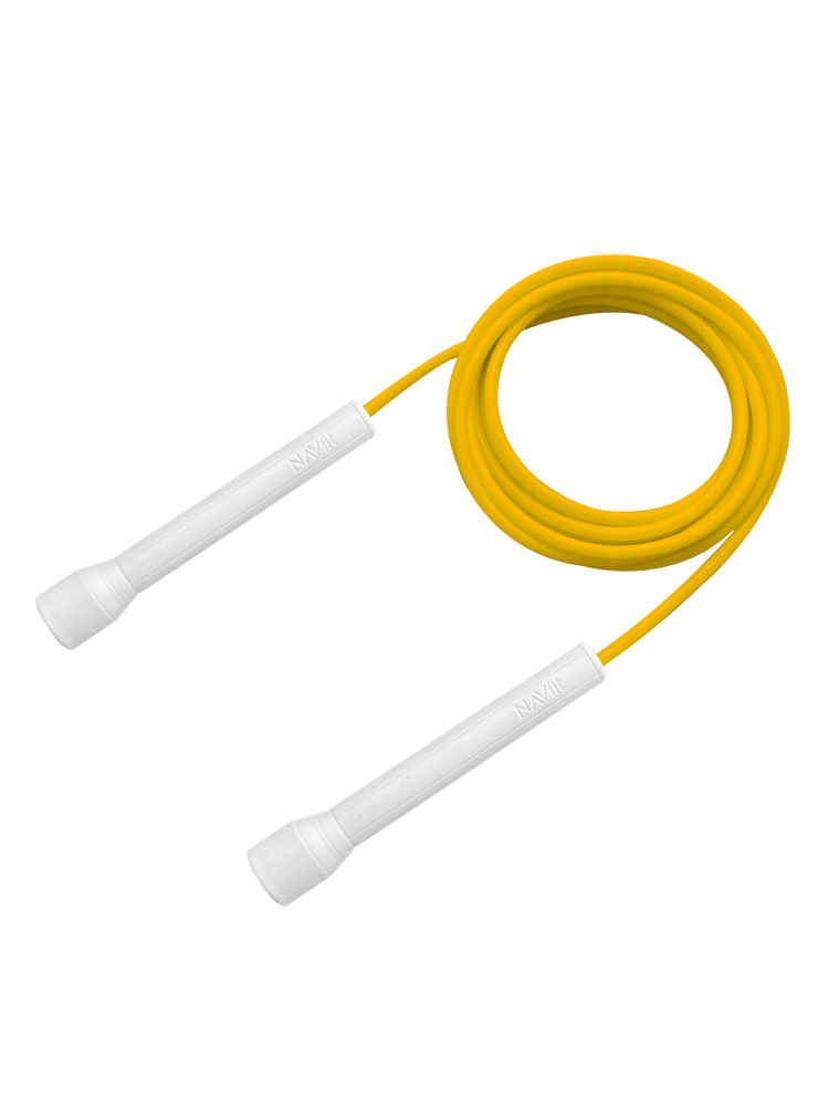 Personaliza Tu Lazo Cuerda para Saltar | Velocidad, Crossfit | 5mm PVC Premium