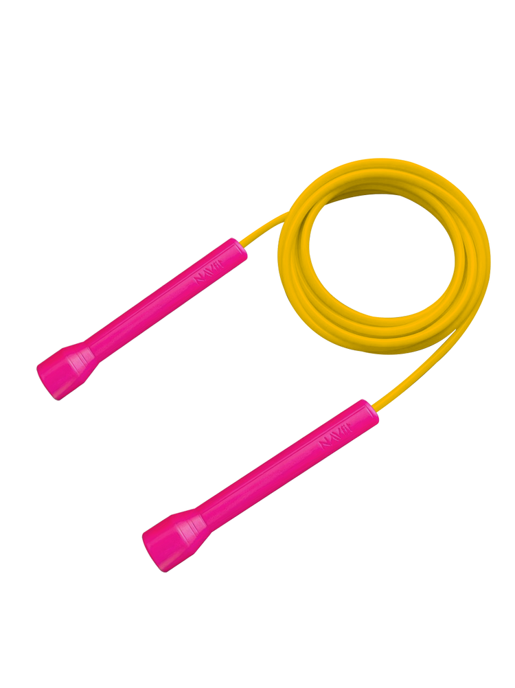 Personaliza Tu Lazo Cuerda para Saltar | Velocidad, Crossfit | 5mm PVC Premium