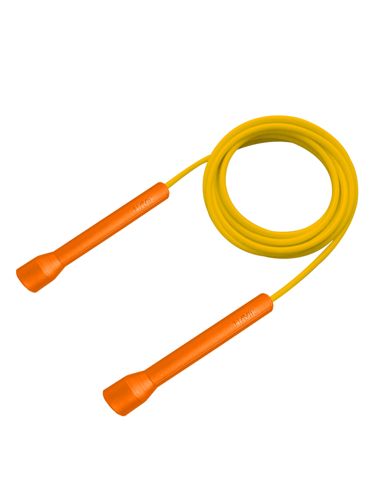 Personaliza Tu Lazo Cuerda para Saltar | Velocidad, Crossfit | 5mm PVC Premium