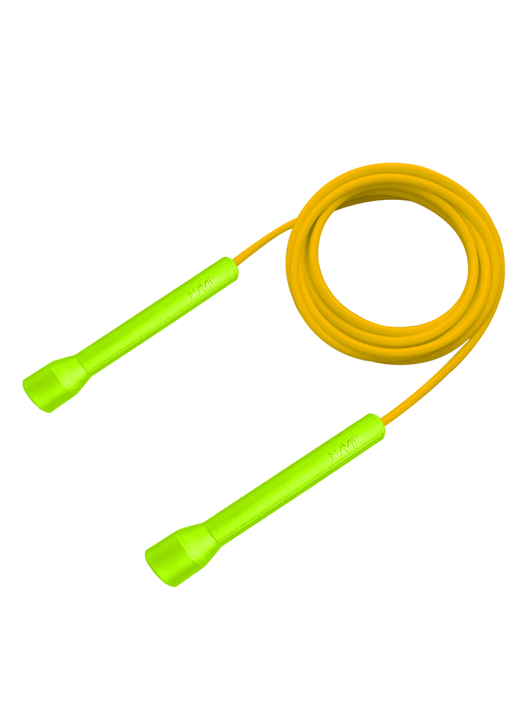 Personaliza Tu Lazo Cuerda para Saltar | Velocidad, Crossfit | 5mm PVC Premium