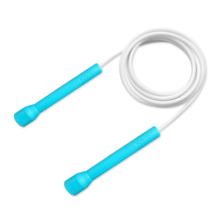 Personaliza Tu Lazo Cuerda para Saltar | Velocidad, Crossfit | 5mm PVC Premium