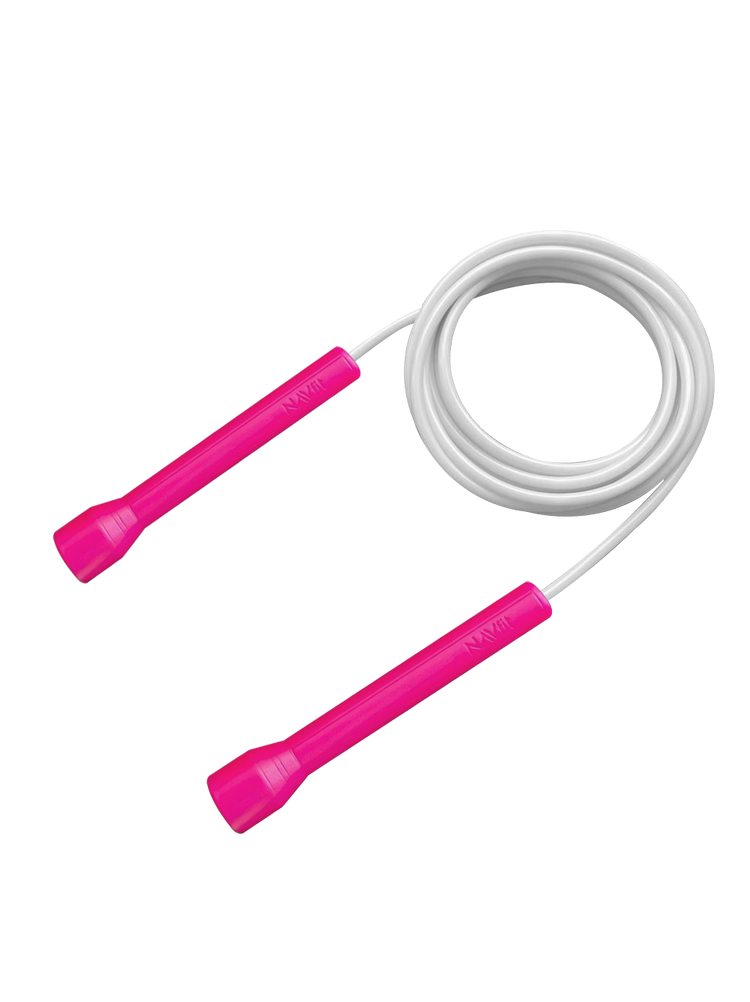 Personaliza Tu Lazo Cuerda para Saltar | Velocidad, Crossfit | 5mm PVC Premium
