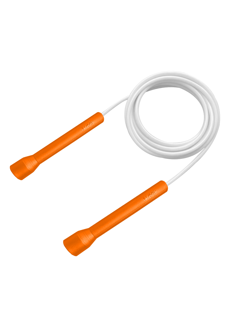 Personaliza Tu Lazo Cuerda para Saltar | Velocidad, Crossfit | 5mm PVC Premium