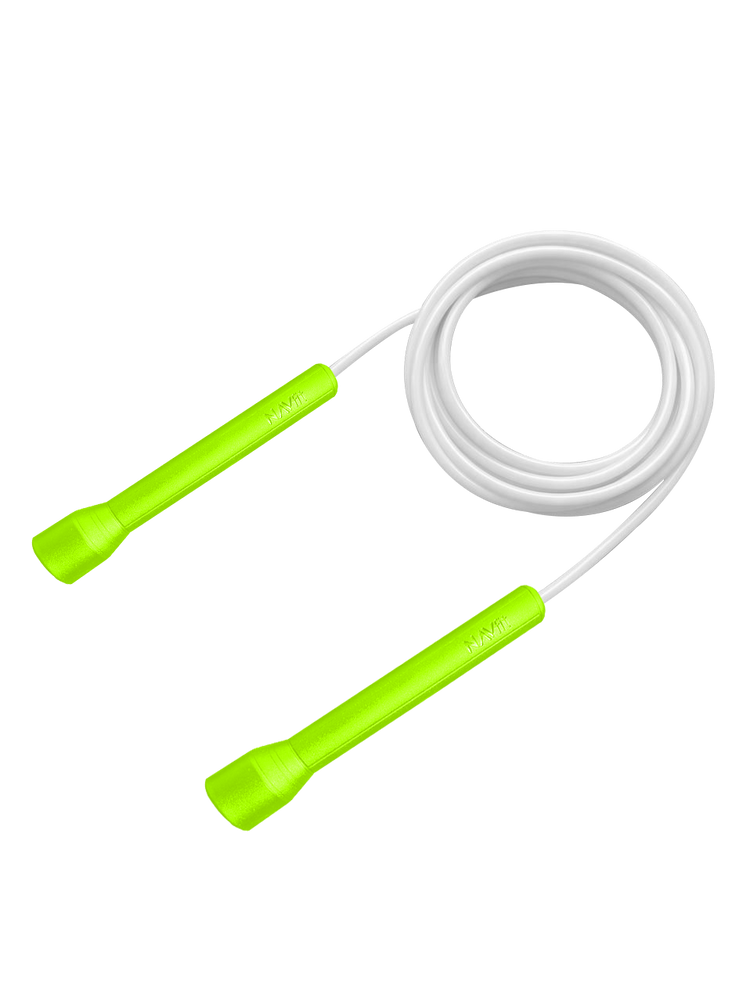 Personaliza Tu Lazo Cuerda para Saltar | Velocidad, Crossfit | 5mm PVC Premium
