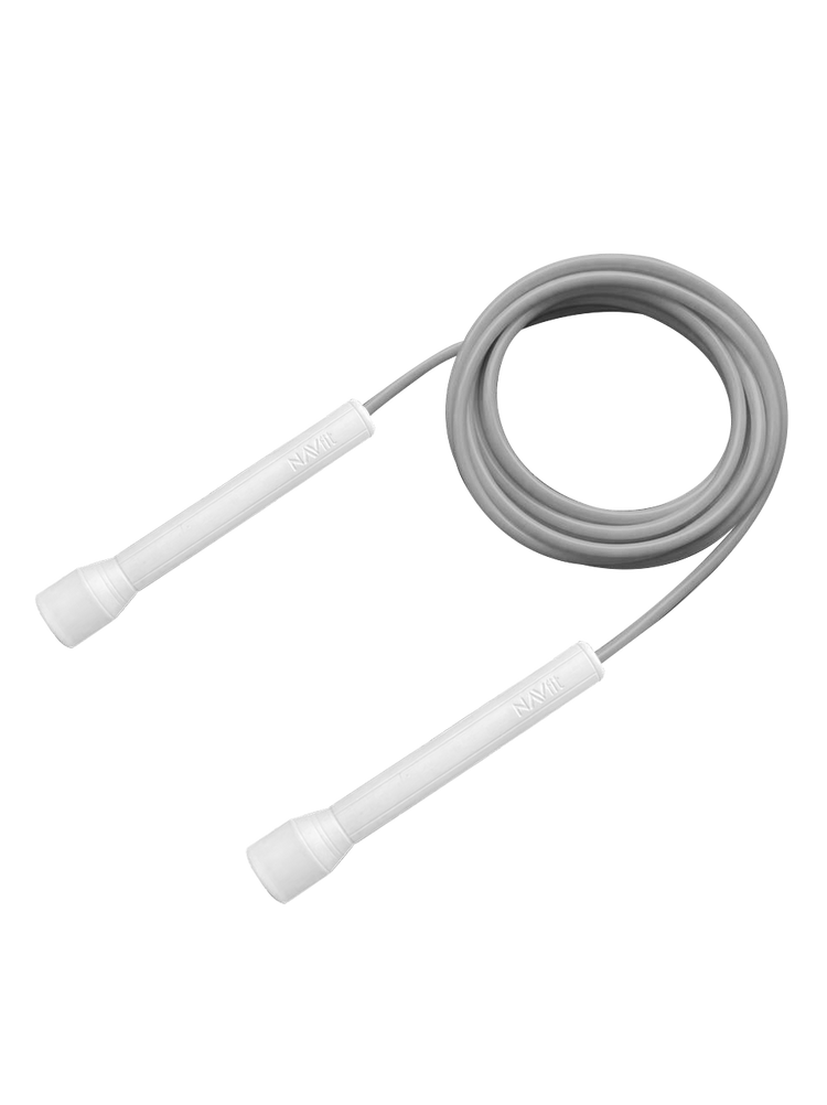 Personaliza Tu Lazo Cuerda para Saltar | Velocidad, Crossfit | 5mm PVC Premium