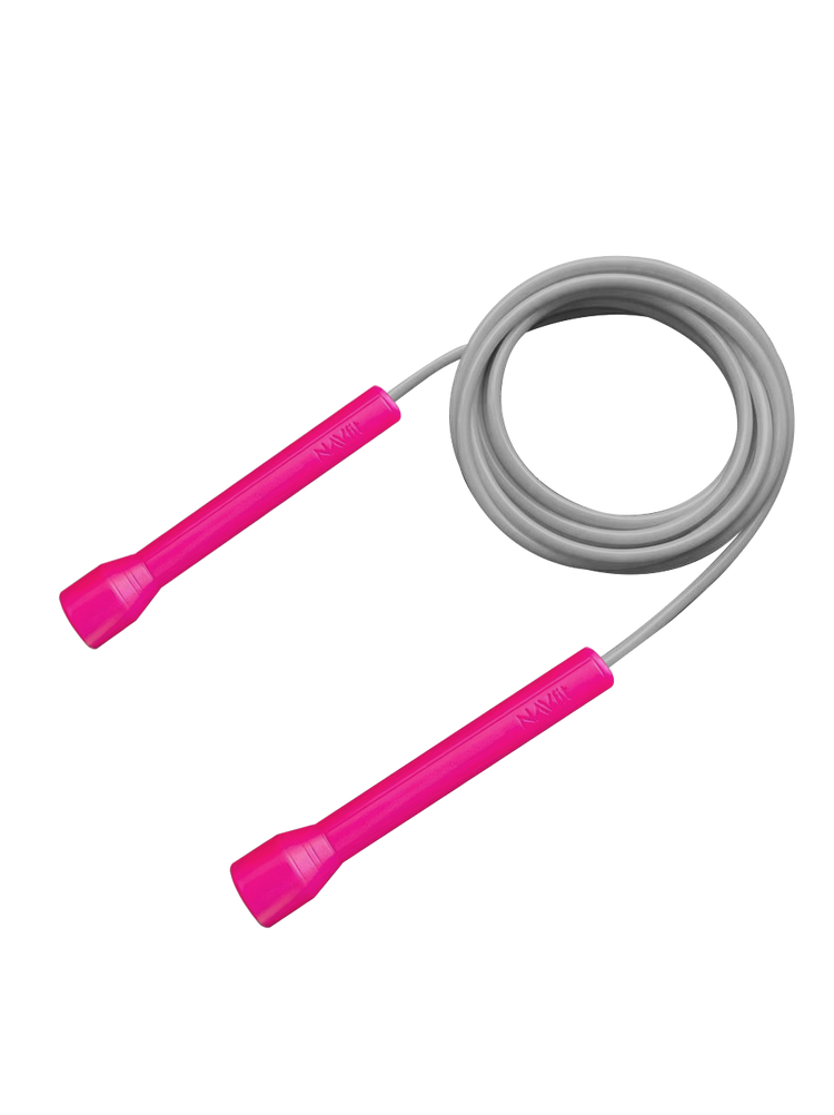 Personaliza Tu Lazo Cuerda para Saltar | Velocidad, Crossfit | 5mm PVC Premium