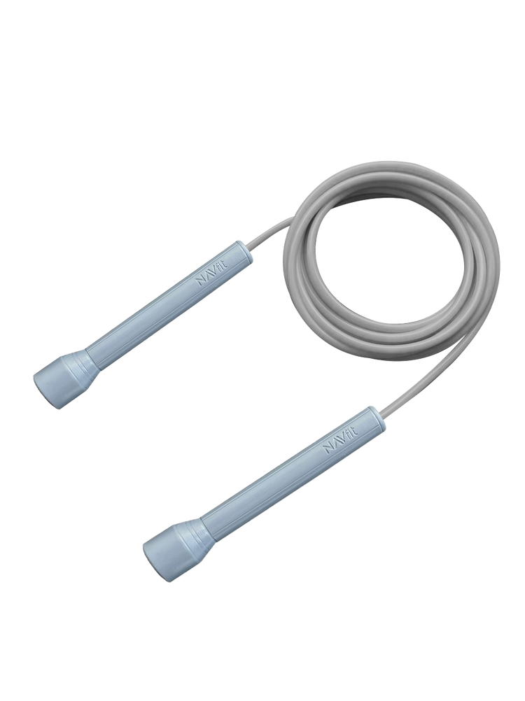 Personaliza Tu Lazo Cuerda para Saltar | Velocidad, Crossfit | 5mm PVC Premium