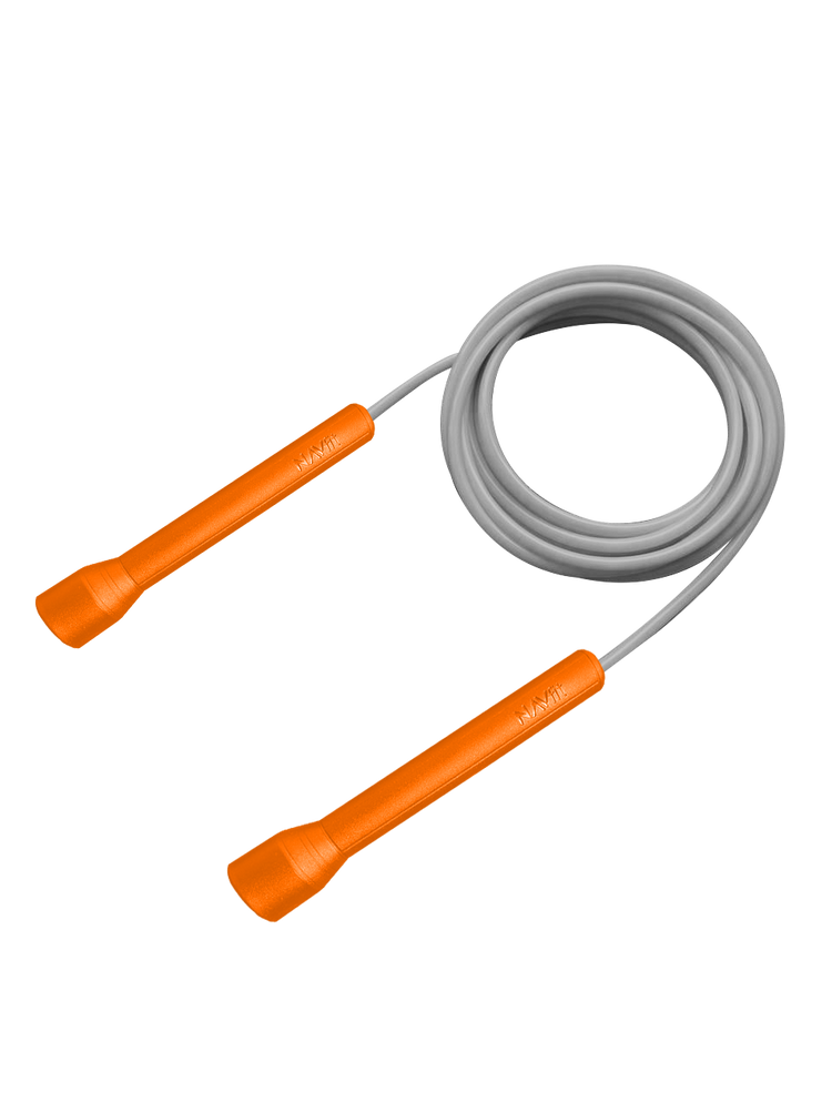 Personaliza Tu Lazo Cuerda para Saltar | Velocidad, Crossfit | 5mm PVC Premium