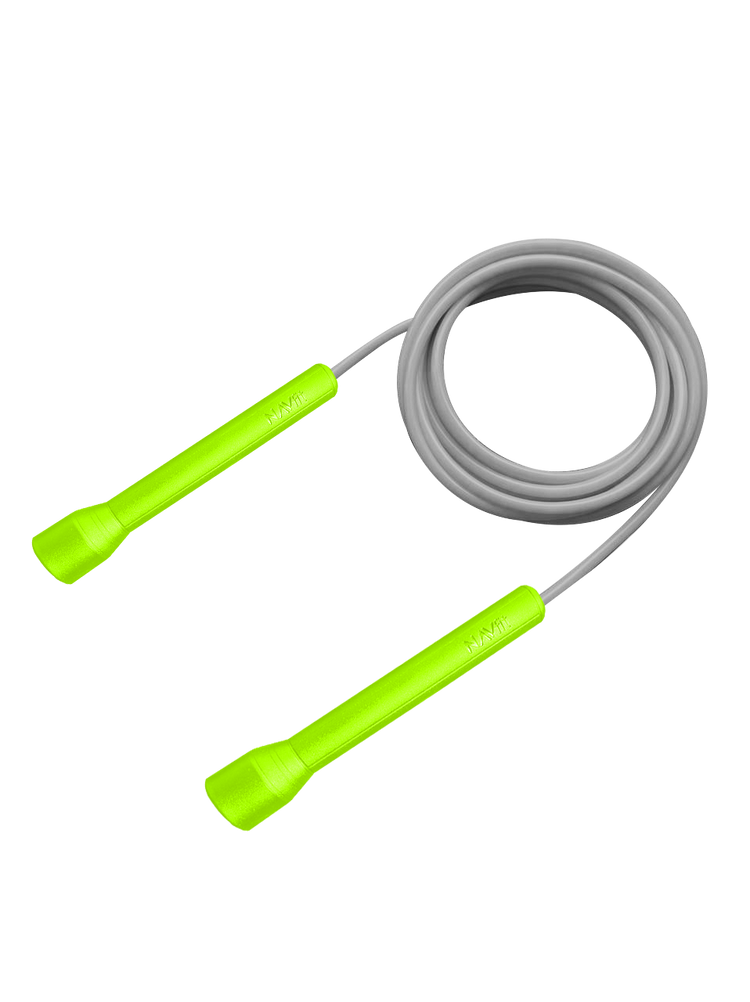 Personaliza Tu Lazo Cuerda para Saltar | Velocidad, Crossfit | 5mm PVC Premium