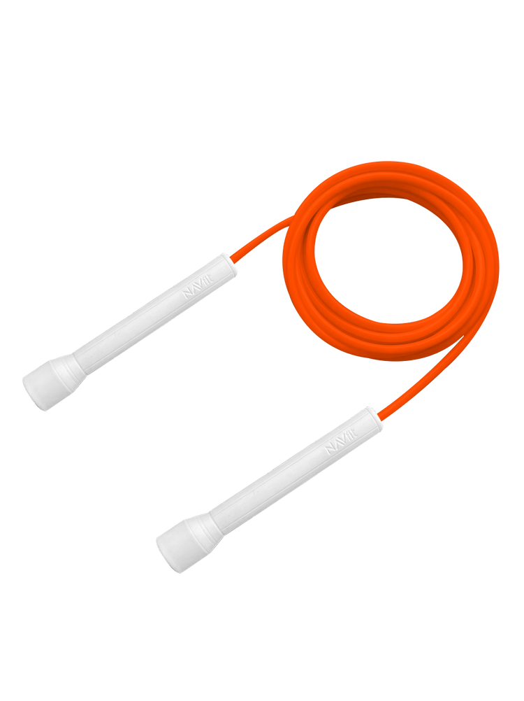 Personaliza Tu Lazo Cuerda para Saltar | Velocidad, Crossfit | 5mm PVC Premium