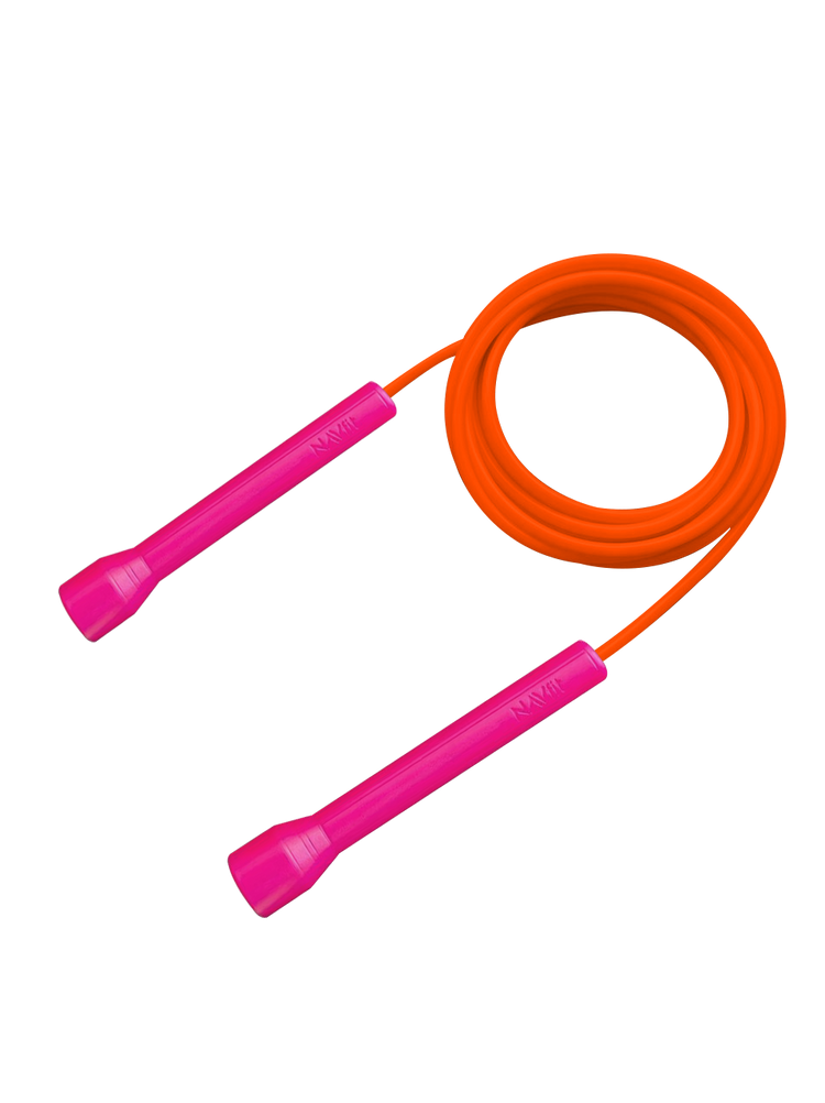 Personaliza Tu Lazo Cuerda para Saltar | Velocidad, Crossfit | 5mm PVC Premium