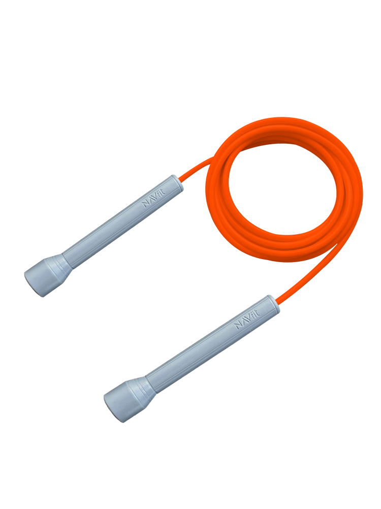 Personaliza Tu Lazo Cuerda para Saltar | Velocidad, Crossfit | 5mm PVC Premium