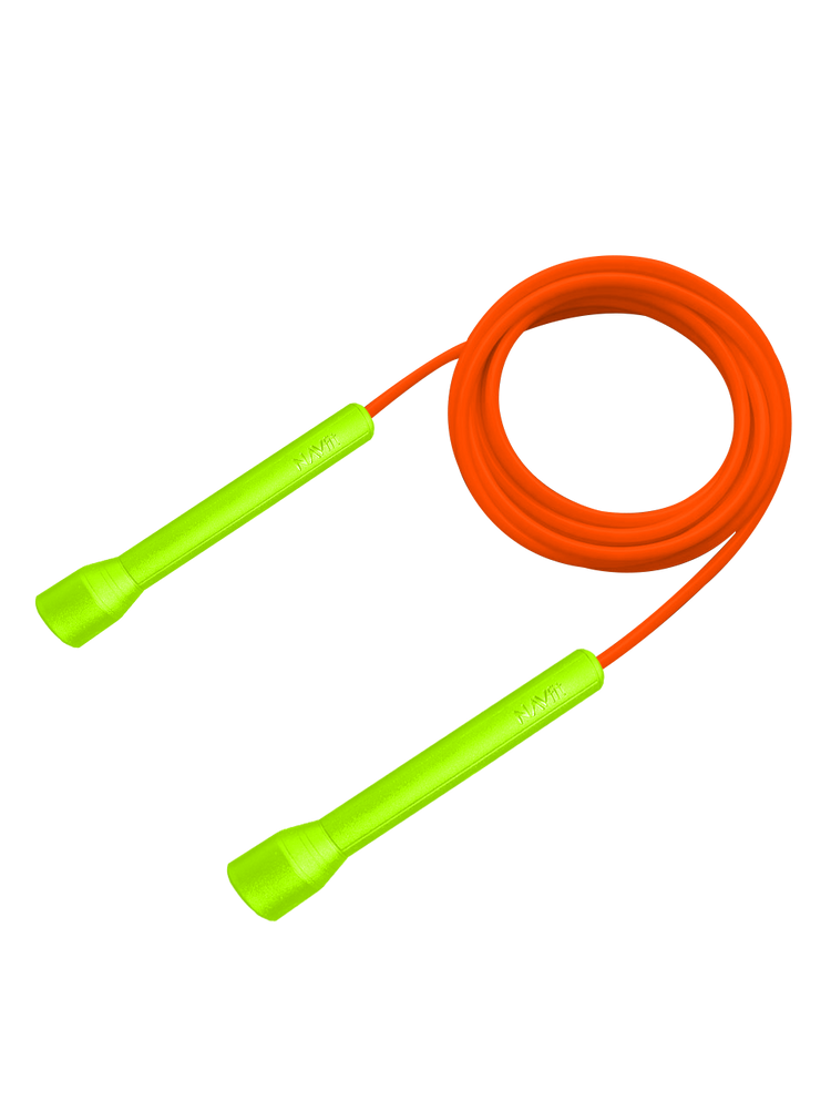 Personaliza Tu Lazo Cuerda para Saltar | Velocidad, Crossfit | 5mm PVC Premium