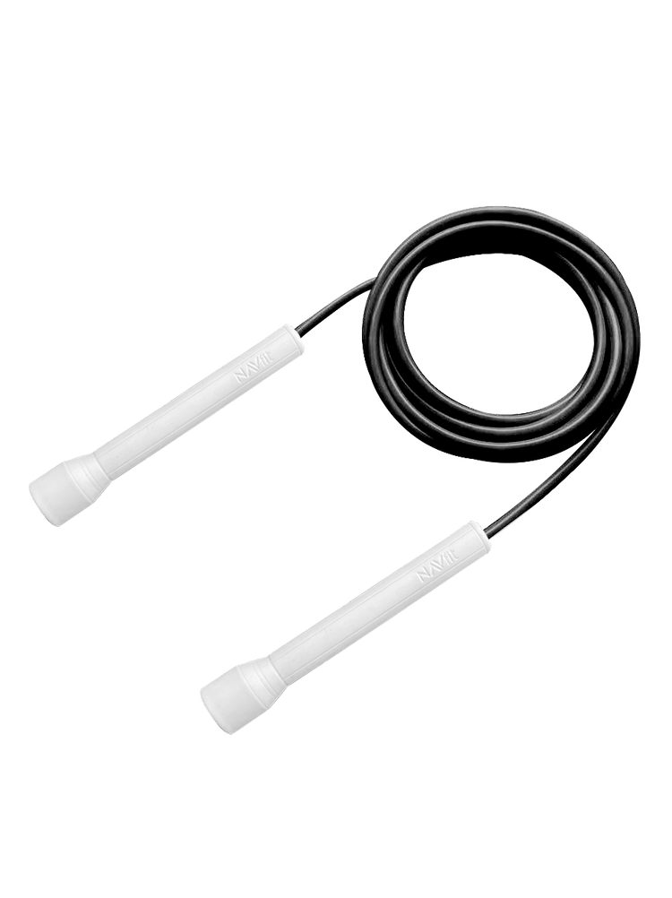 Personaliza Tu Lazo Cuerda para Saltar | Velocidad, Crossfit | 5mm PVC Premium