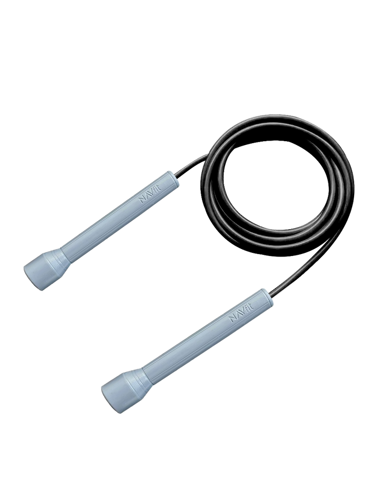 Personaliza Tu Lazo Cuerda para Saltar | Velocidad, Crossfit | 5mm PVC Premium