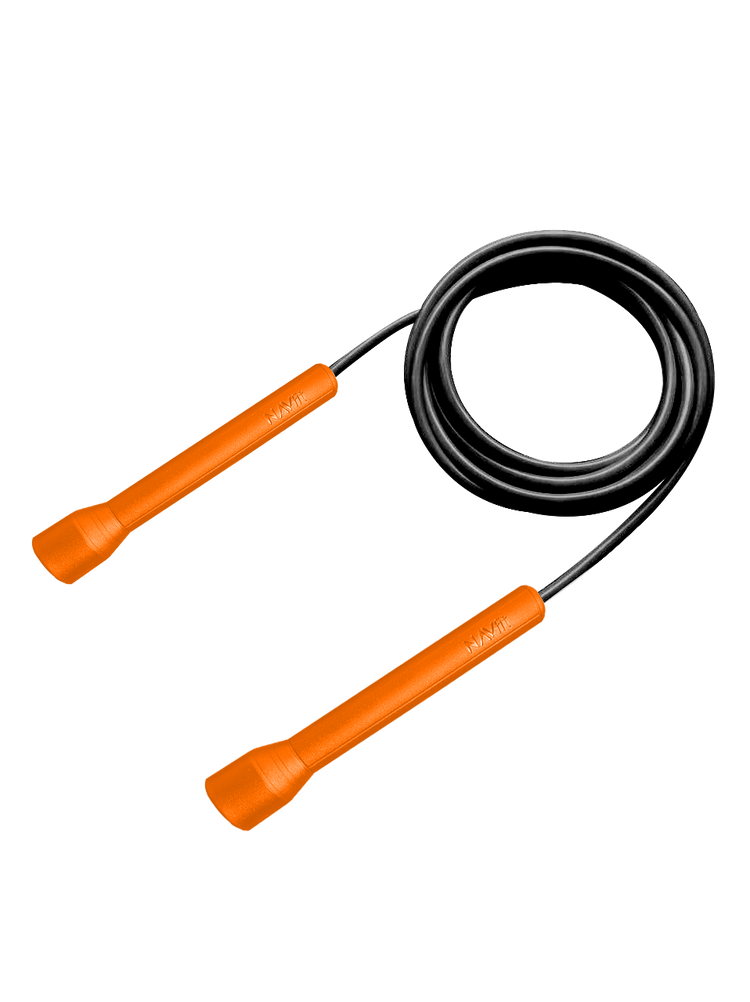 Personaliza Tu Lazo Cuerda para Saltar | Velocidad, Crossfit | 5mm PVC Premium