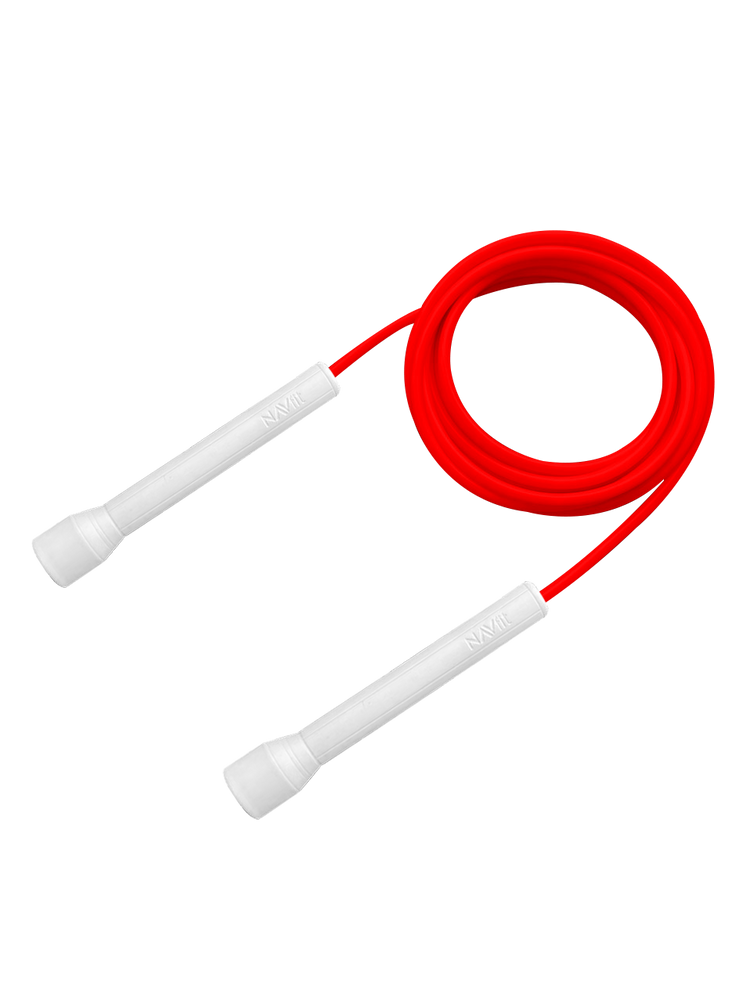 Personaliza Tu Lazo Cuerda para Saltar | Velocidad, Crossfit | 5mm PVC Premium