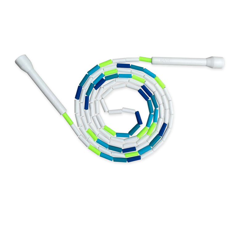Cuerda Lazo Segmentado Crossfit | Sea Blue | 7501BAC