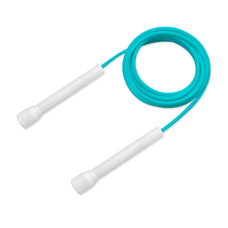 Personaliza Tu Lazo Cuerda para Saltar | Velocidad, Crossfit | 5mm PVC Premium
