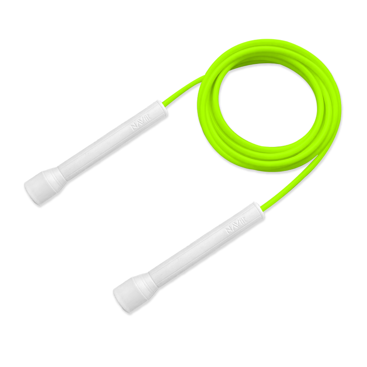 Personaliza Tu Lazo Cuerda para Saltar | Velocidad, Crossfit | 5mm PVC Premium