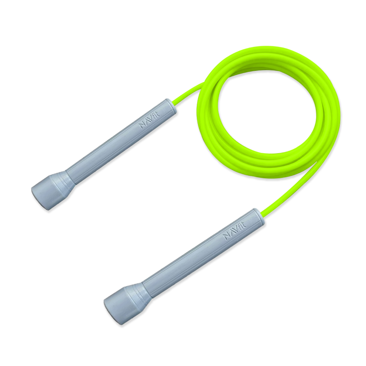 Personaliza Tu Lazo Cuerda para Saltar | Velocidad, Crossfit | 5mm PVC Premium
