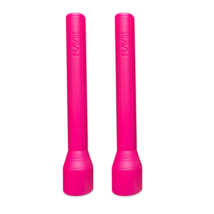 Manillares para Cuerda Lazo de Salto 4mm, 5mm o Segmentado