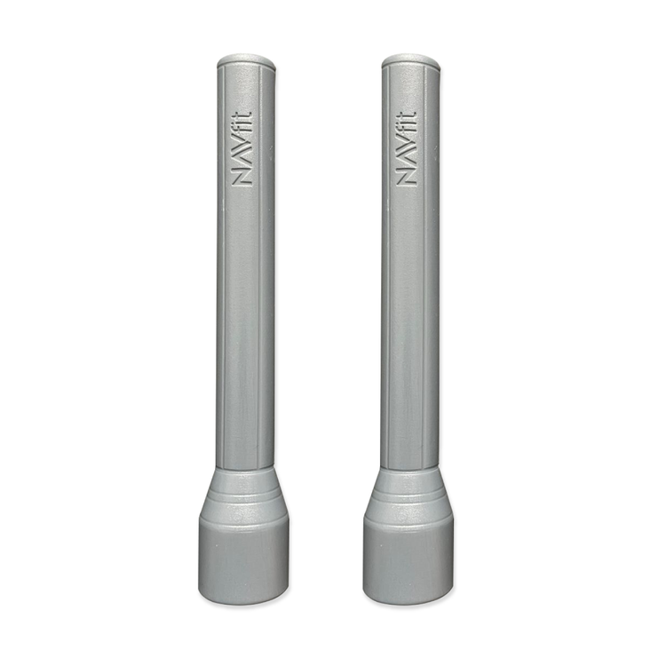 Manillares para Cuerda Lazo de Salto 4mm, 5mm o Segmentado
