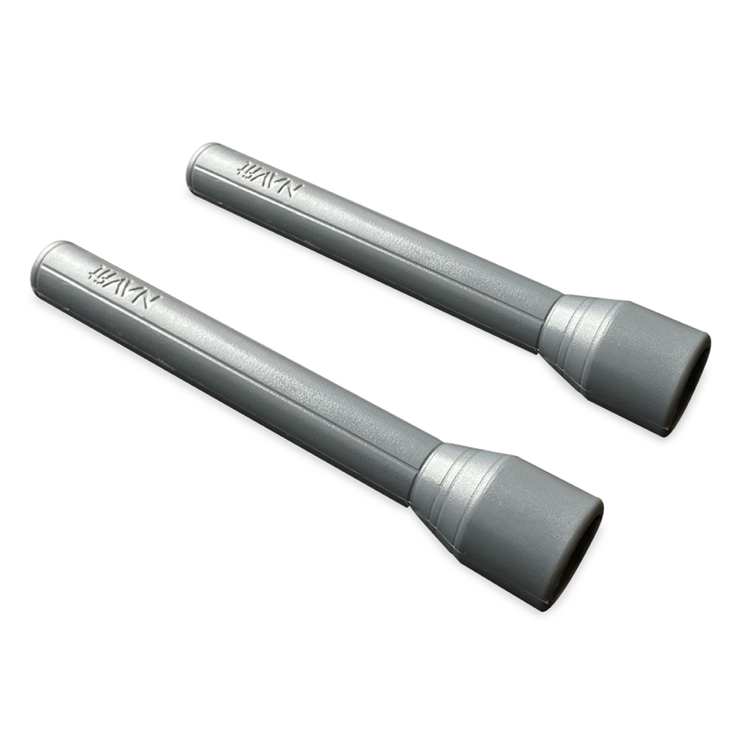 Manillares para Cuerda Lazo de Salto 4mm, 5mm o Segmentado