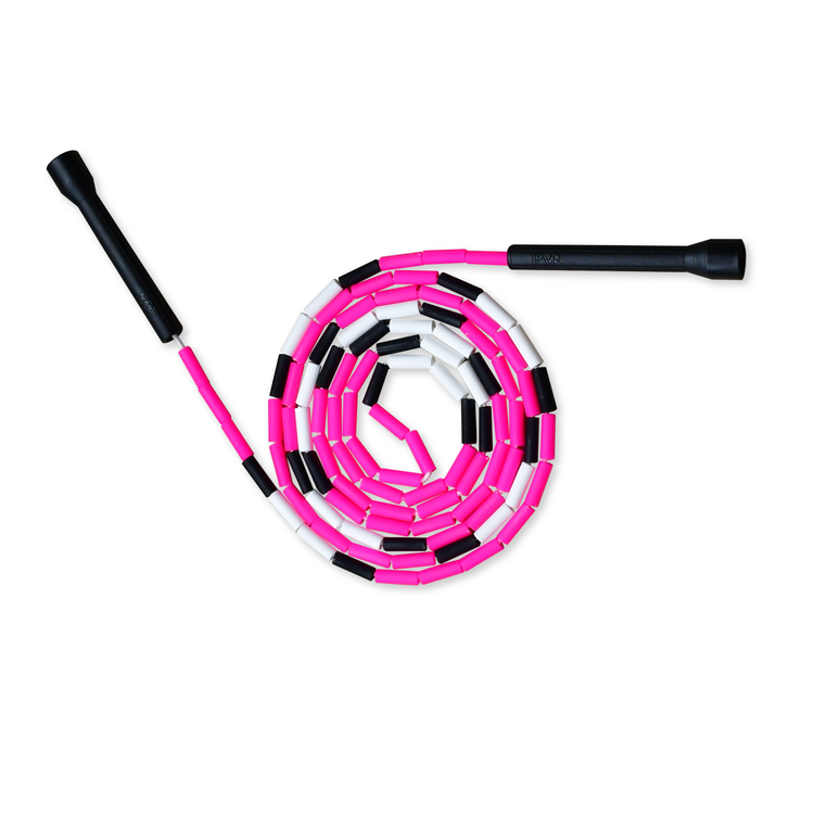 Cuerda Lazo Segmentado Crossfit | Pink Snake | 7501PS