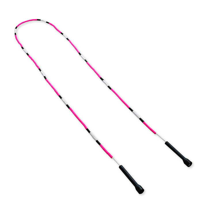 Cuerda Lazo Segmentado Crossfit | Pink Snake | 7501PS