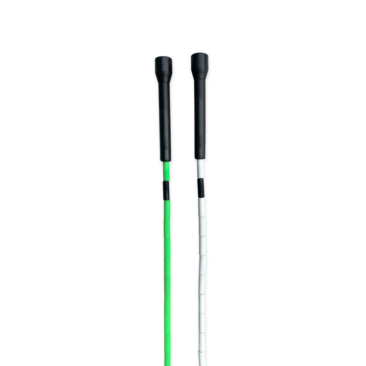 Cuerda Lazo Segmentado Crossfit | Cowboy Green | 7501BVN