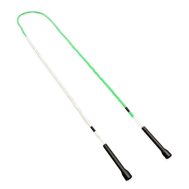 Cuerda Lazo Segmentado Crossfit | Cowboy Green | 7501BVN