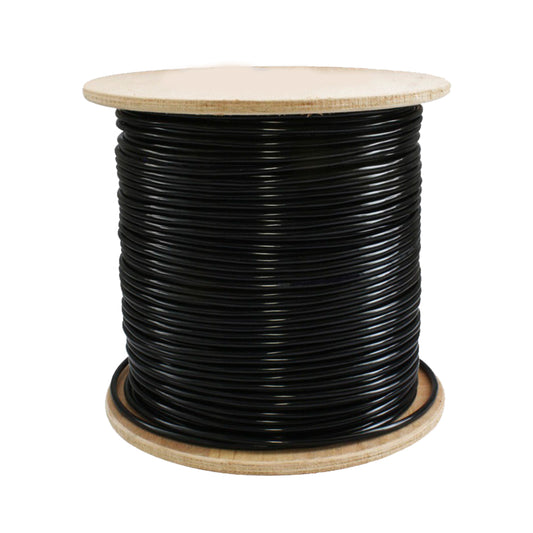 Guaya para Gimnasio Multifuerza 6.5 mm Plastificada En Poliuretano 10 metros