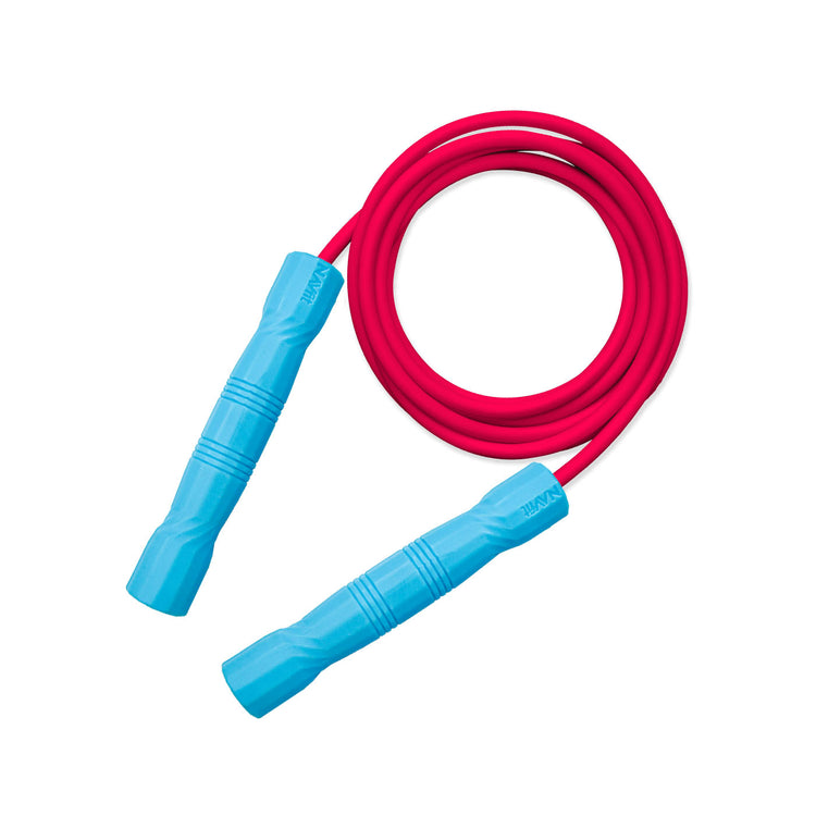 Lazo de Salto 7mm PVC Premium Fucsia