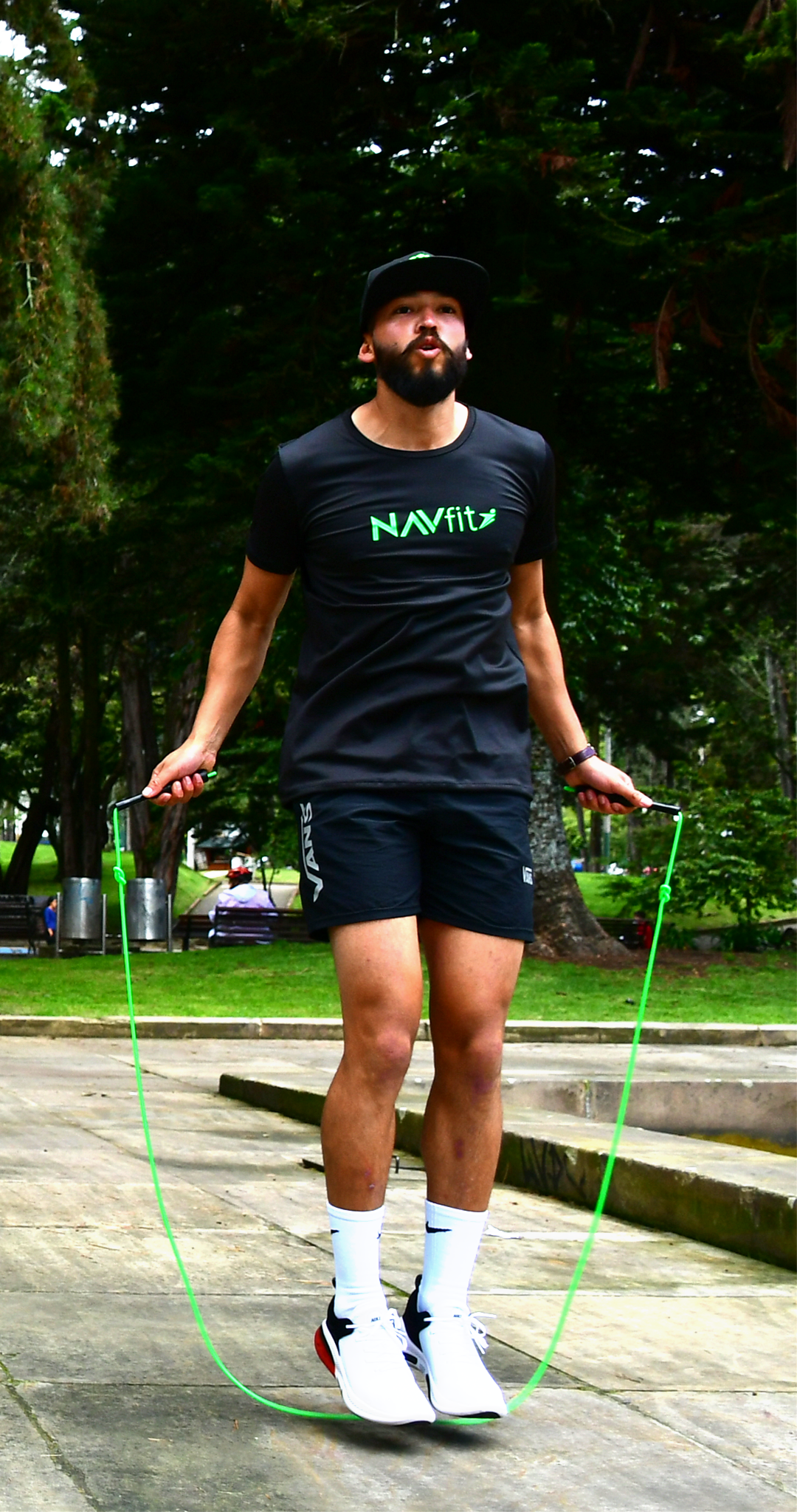 Devoluciones – NAVfit