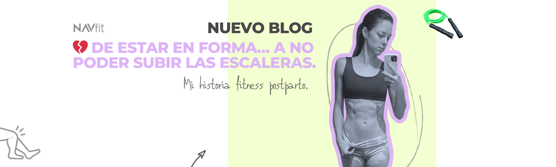 NAVfit Implementos Deportivos