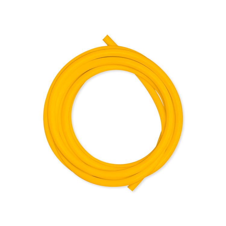 QHY Cuerda Escalada 10mm Cuerda De Nylon Trenzada De Alta Resistencia Cuerda  De Seguridad Cuerda De para Caídaspara Exterior, Montañismo,Camping (Color  : Yellow, Size : 20m*10mm) : : Deportes y aire libre