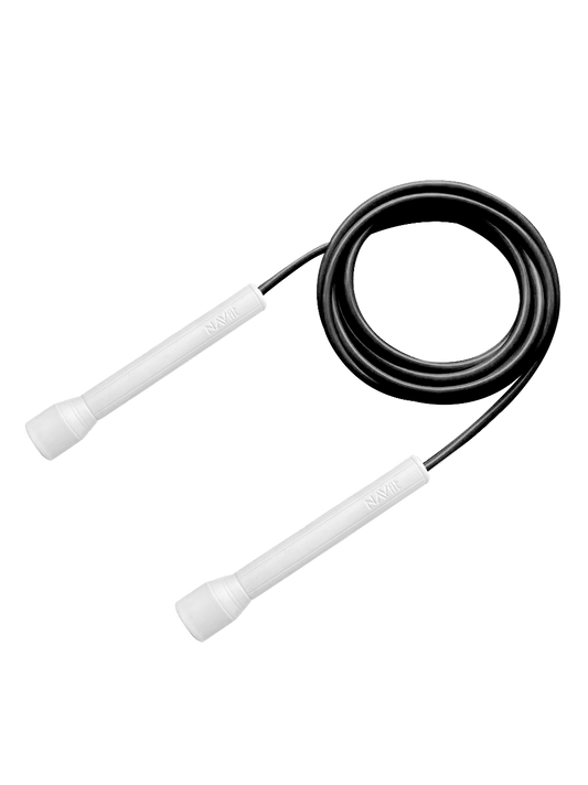 Personaliza Tu Lazo Cuerda para Saltar | Velocidad, Crossfit | 5mm PVC Premium
