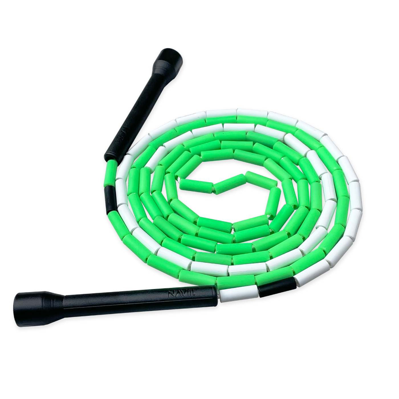 Cuerda Lazo Segmentado Crossfit | Cowboy Green | 7501BVN
