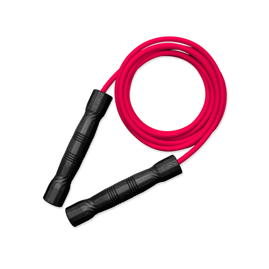 Lazo de Salto 7mm PVC Premium Fucsia